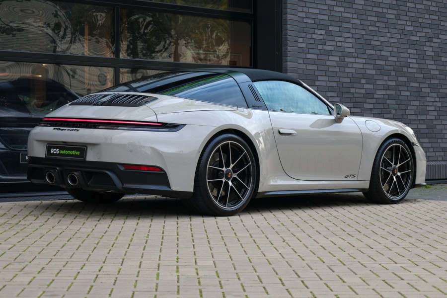 Porsche 911 3.6 T-Hybrid 4 GTS | NAP | LIFT | 360 | MEMORY | BOSE |