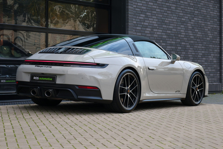 Porsche 911 3.6 T-Hybrid 4 GTS | NAP | LIFT | 360 | MEMORY | BOSE |