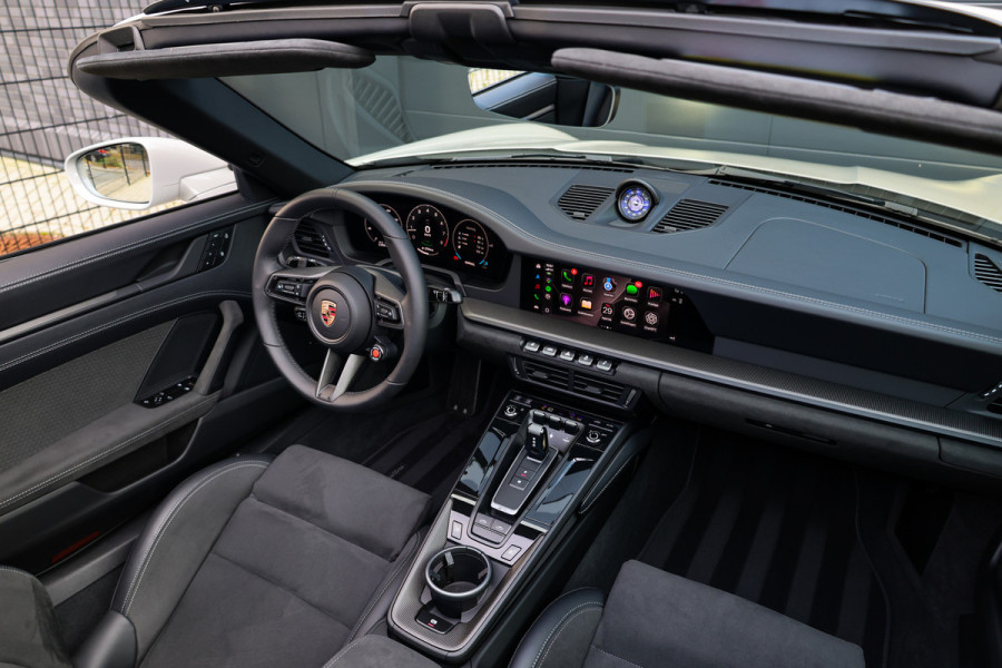 Porsche 911 3.6 T-Hybrid 4 GTS | NAP | LIFT | 360 | MEMORY | BOSE |