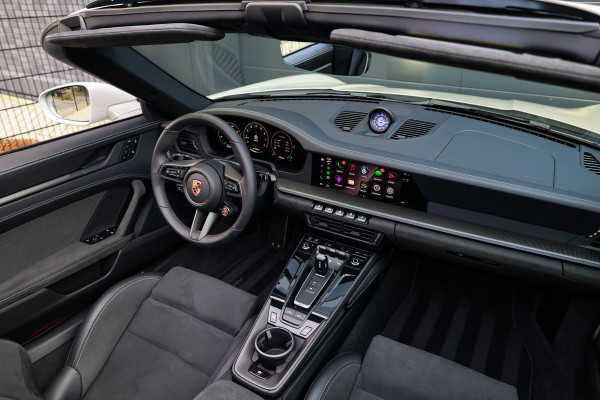 Porsche 911 3.6 T-Hybrid 4 GTS | NAP | LIFT | 360 | MEMORY | BOSE |
