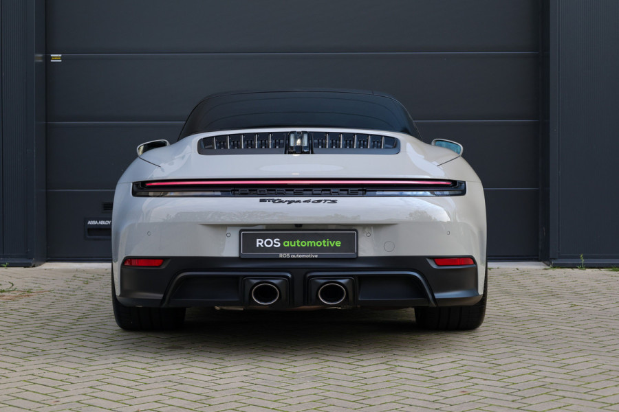 Porsche 911 3.6 T-Hybrid 4 GTS | NAP | LIFT | 360 | MEMORY | BOSE |