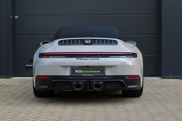 Porsche 911 3.6 T-Hybrid 4 GTS | NAP | LIFT | 360 | MEMORY | BOSE |