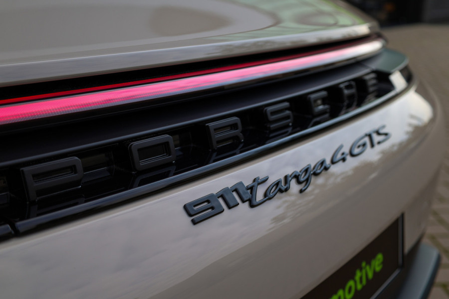 Porsche 911 3.6 T-Hybrid 4 GTS | NAP | LIFT | 360 | MEMORY | BOSE |