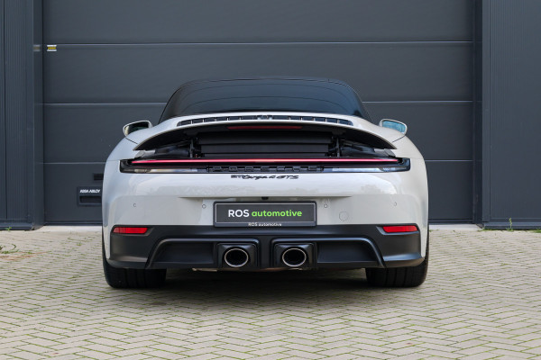 Porsche 911 3.6 T-Hybrid 4 GTS | NAP | LIFT | 360 | MEMORY | BOSE |