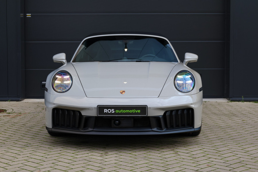 Porsche 911 3.6 T-Hybrid 4 GTS | NAP | LIFT | 360 | MEMORY | BOSE |