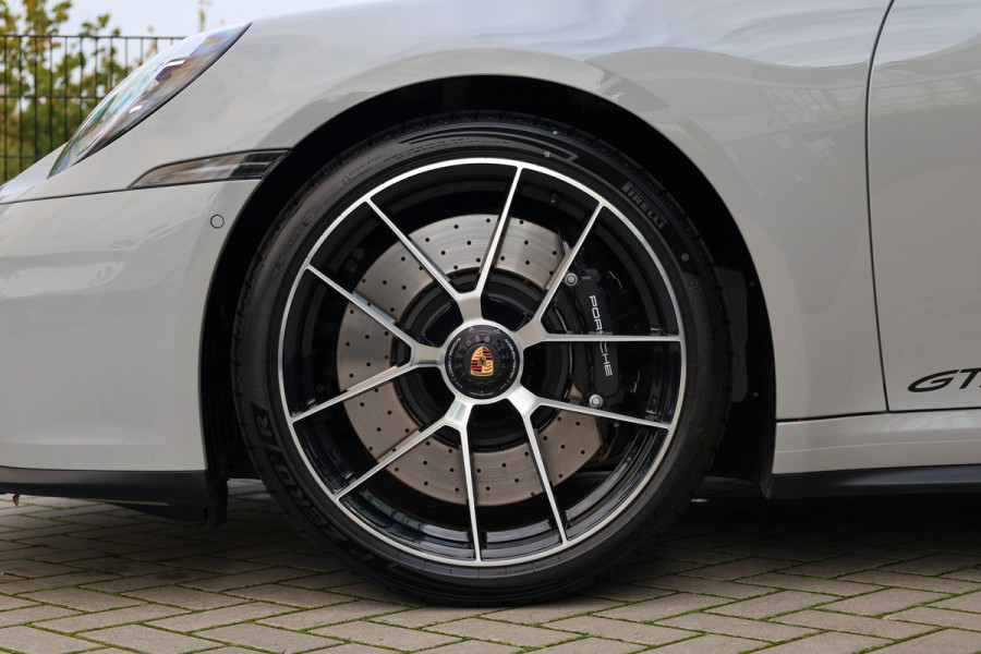 Porsche 911 3.6 T-Hybrid 4 GTS | NAP | LIFT | 360 | MEMORY | BOSE |