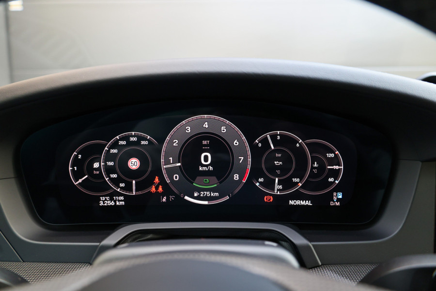 Porsche 911 3.6 T-Hybrid 4 GTS | NAP | LIFT | 360 | MEMORY | BOSE |