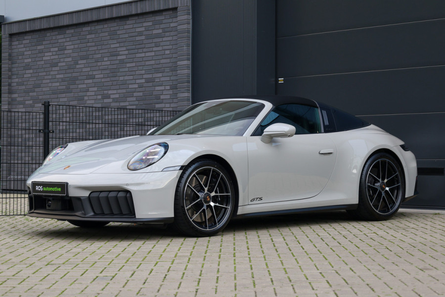 Porsche 911 3.6 T-Hybrid 4 GTS | NAP | LIFT | 360 | MEMORY | BOSE |