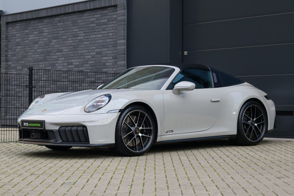 Porsche 911 3.6 T-Hybrid 4 GTS | NAP | LIFT | 360 | MEMORY | BOSE |