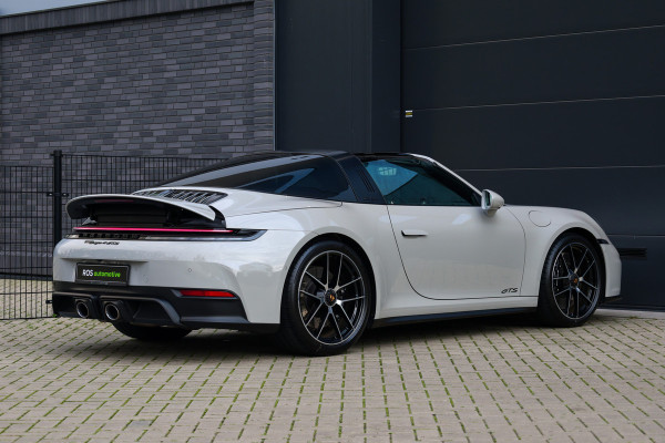 Porsche 911 3.6 T-Hybrid 4 GTS | NAP | LIFT | 360 | MEMORY | BOSE |