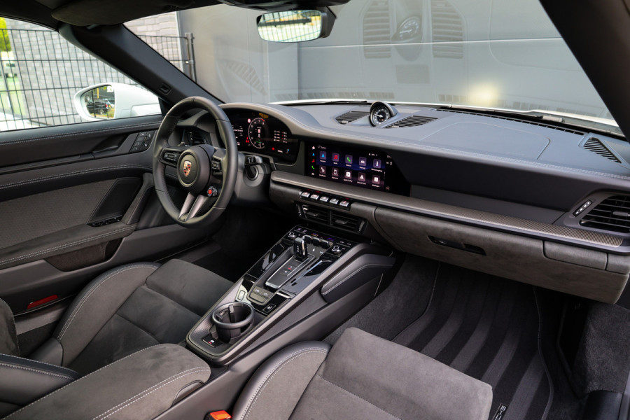 Porsche 911 3.6 T-Hybrid 4 GTS | NAP | LIFT | 360 | MEMORY | BOSE |