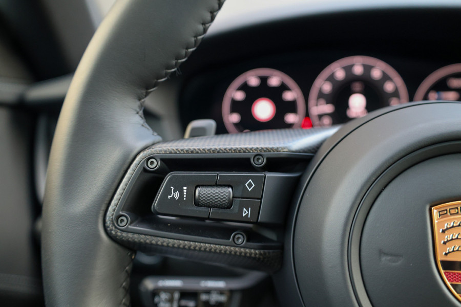 Porsche 911 3.6 T-Hybrid 4 GTS | NAP | LIFT | 360 | MEMORY | BOSE |