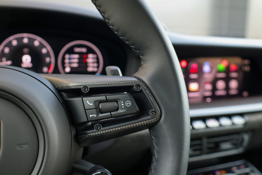 Porsche 911 3.6 T-Hybrid 4 GTS | NAP | LIFT | 360 | MEMORY | BOSE |