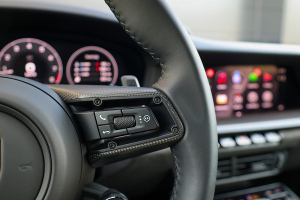 Porsche 911 3.6 T-Hybrid 4 GTS | NAP | LIFT | 360 | MEMORY | BOSE |