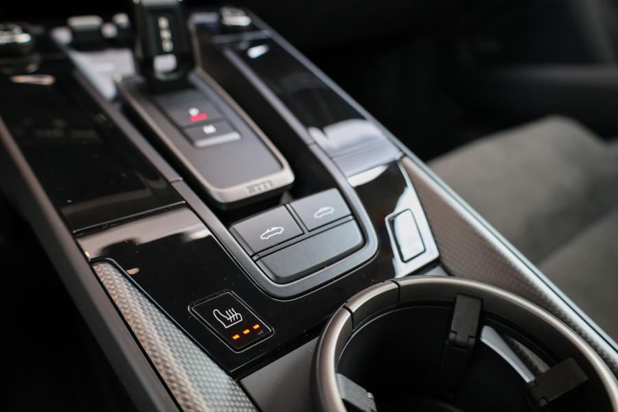 Porsche 911 3.6 T-Hybrid 4 GTS | NAP | LIFT | 360 | MEMORY | BOSE |
