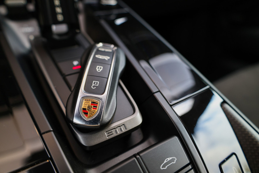 Porsche 911 3.6 T-Hybrid 4 GTS | NAP | LIFT | 360 | MEMORY | BOSE |