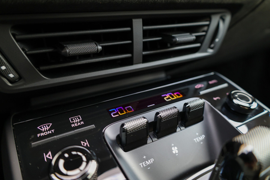 Porsche 911 3.6 T-Hybrid 4 GTS | NAP | LIFT | 360 | MEMORY | BOSE |