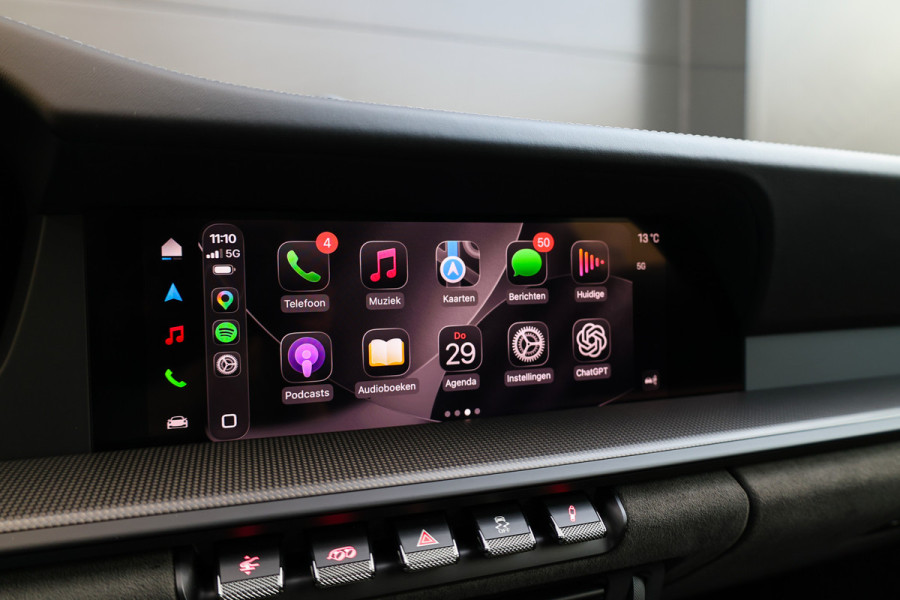 Porsche 911 3.6 T-Hybrid 4 GTS | NAP | LIFT | 360 | MEMORY | BOSE |