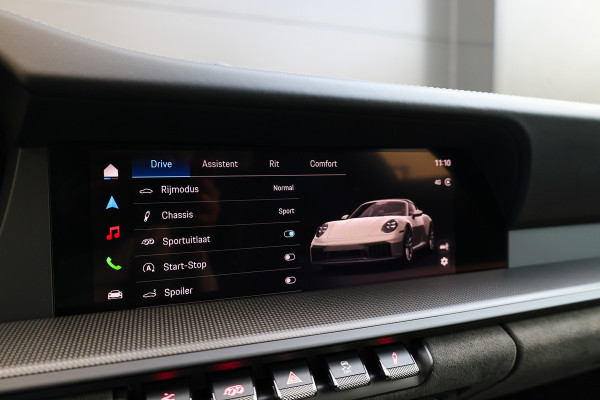 Porsche 911 3.6 T-Hybrid 4 GTS | NAP | LIFT | 360 | MEMORY | BOSE |