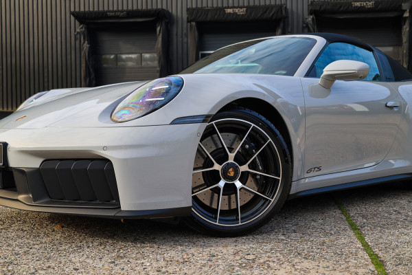 Porsche 911 3.6 T-Hybrid 4 GTS | NAP | LIFT | 360 | MEMORY | BOSE |