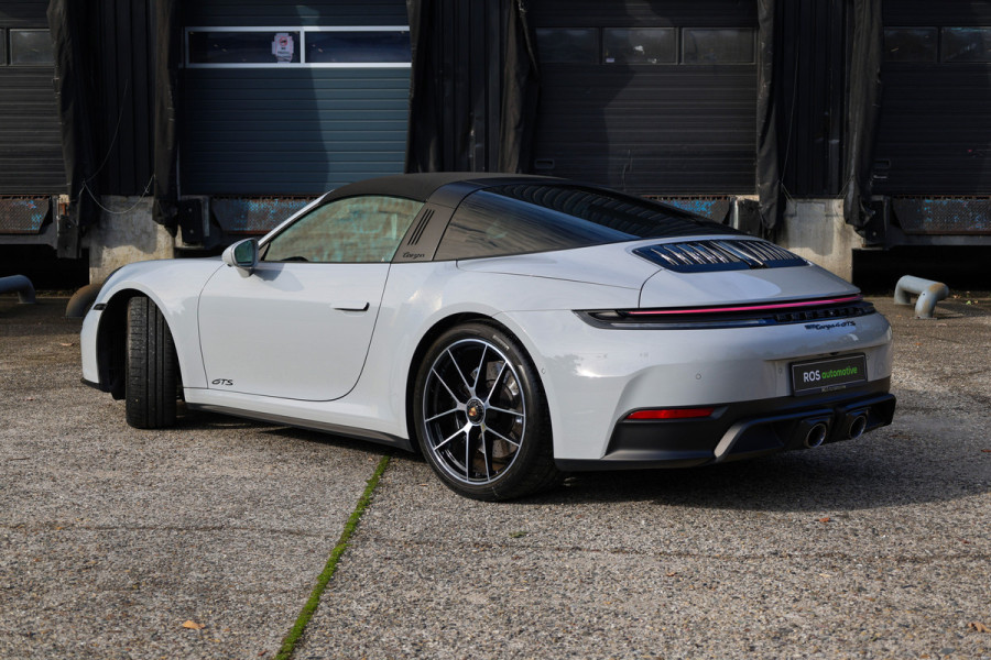Porsche 911 3.6 T-Hybrid 4 GTS | NAP | LIFT | 360 | MEMORY | BOSE |