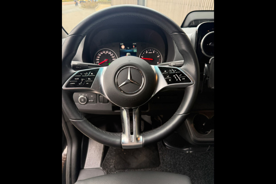 Mercedes-Benz Sprinter 519 Tijhof / Oprijwagen / Autotransporter / Model 2025