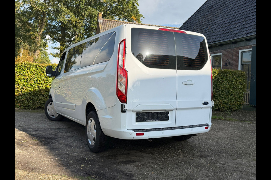 Ford Transit Custom 320 2.0 TDCI L2H1 Trend