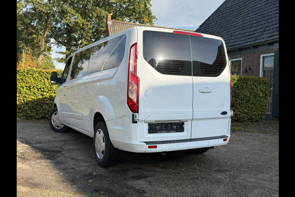 Ford Transit Custom 320 2.0 TDCI L2H1 Trend