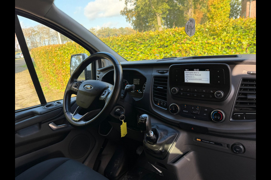 Ford Transit Custom 320 2.0 TDCI L2H1 Trend