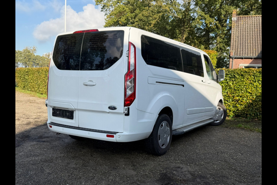 Ford Transit Custom 320 2.0 TDCI L2H1 Trend