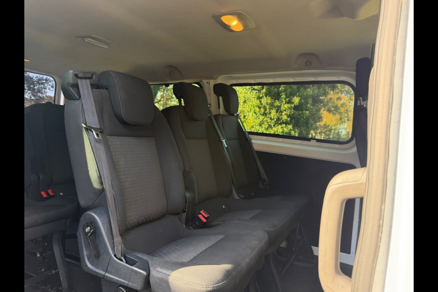 Ford Transit Custom 320 2.0 TDCI L2H1 Trend