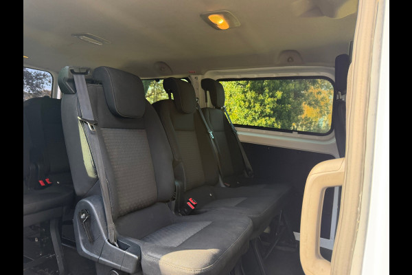 Ford Transit Custom 320 2.0 TDCI L2H1 Trend