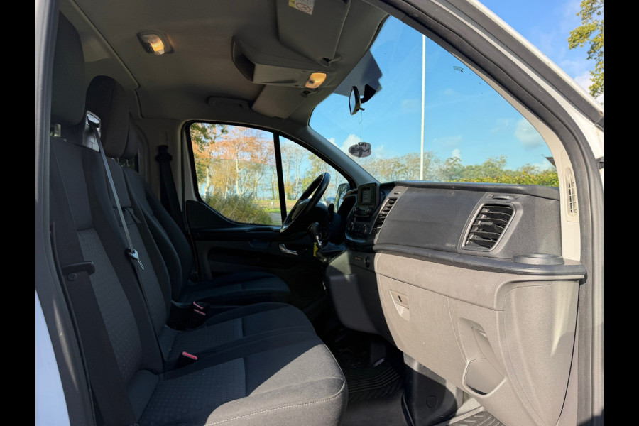 Ford Transit Custom 320 2.0 TDCI L2H1 Trend