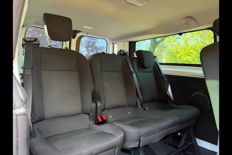 Ford Transit Custom 320 2.0 TDCI L2H1 Trend