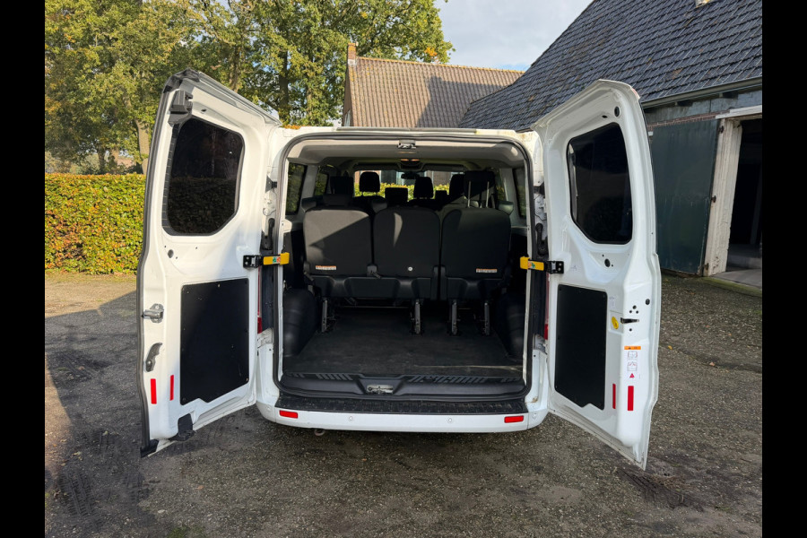Ford Transit Custom 320 2.0 TDCI L2H1 Trend