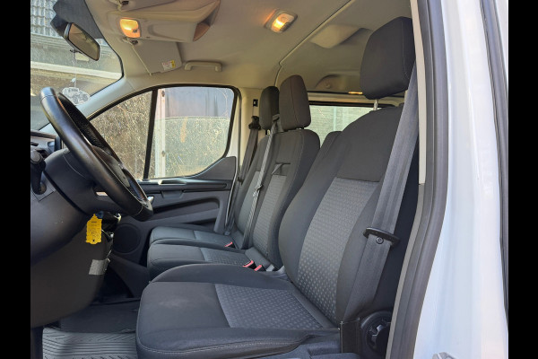Ford Transit Custom 320 2.0 TDCI L2H1 Trend