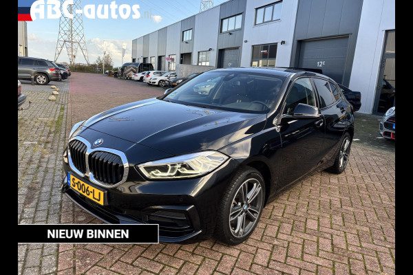 BMW 1-serie 118i M-Sport Edition