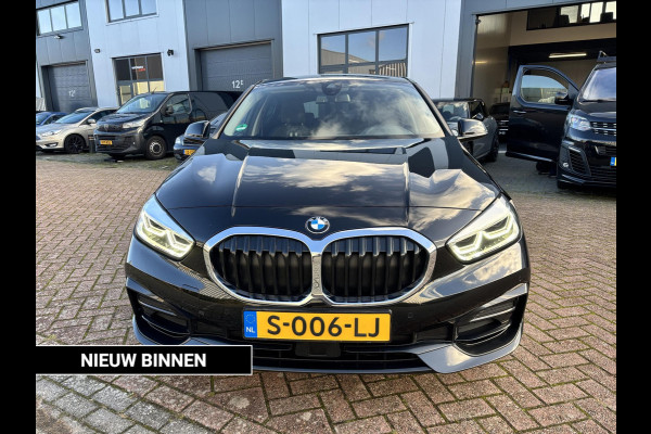 BMW 1-serie 118i M-Sport Edition