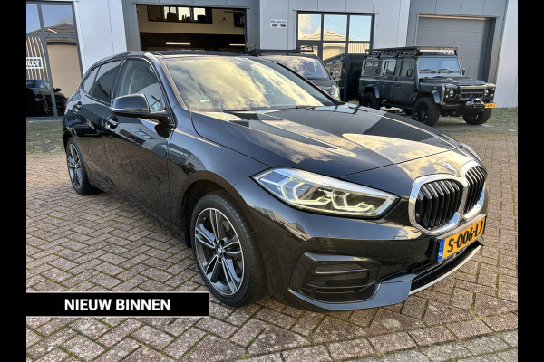 BMW 1-serie 118i M-Sport Edition