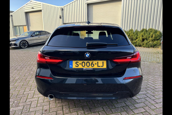 BMW 1-serie 118i M-Sport Edition