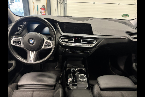 BMW 1-serie 118i M-Sport Edition
