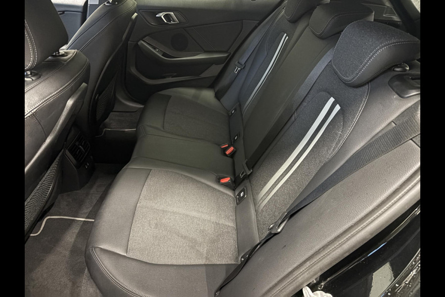 BMW 1-serie 118i M-Sport Edition