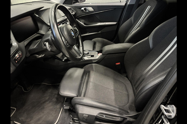BMW 1-serie 118i M-Sport Edition