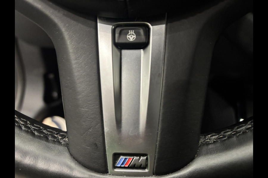 BMW 1-serie 118i M-Sport Edition