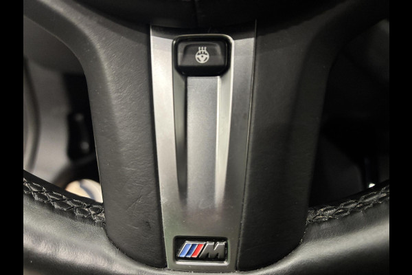 BMW 1-serie 118i M-Sport Edition