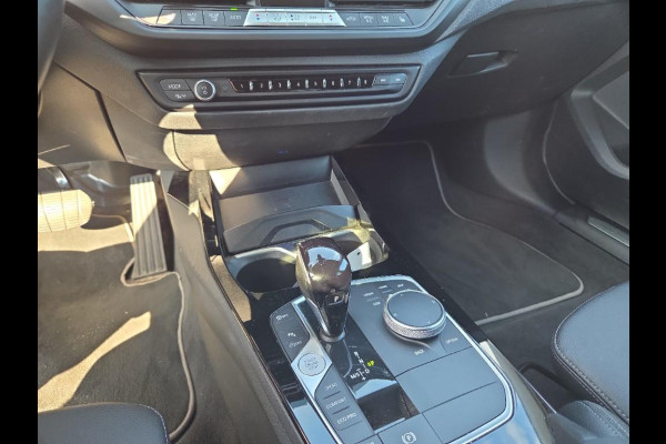 BMW 1-serie 118i M-Sport Edition