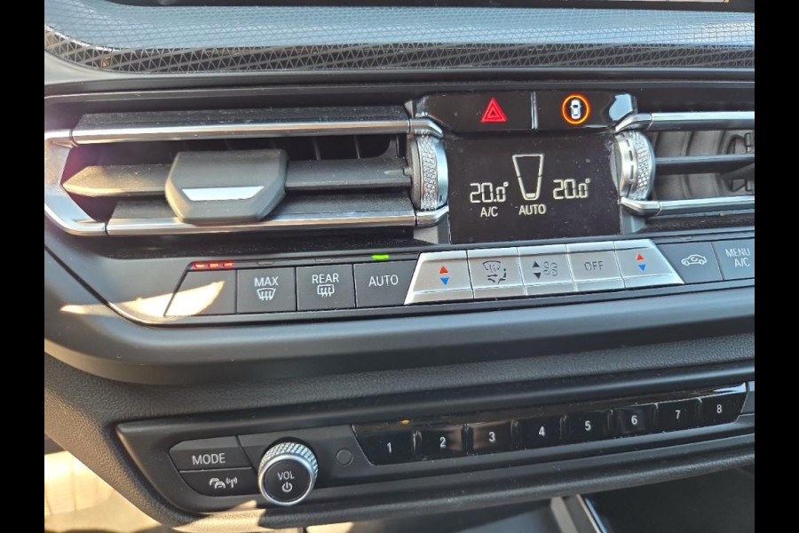 BMW 1-serie 118i M-Sport Edition