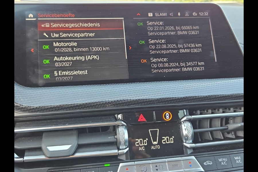 BMW 1-serie 118i M-Sport Edition