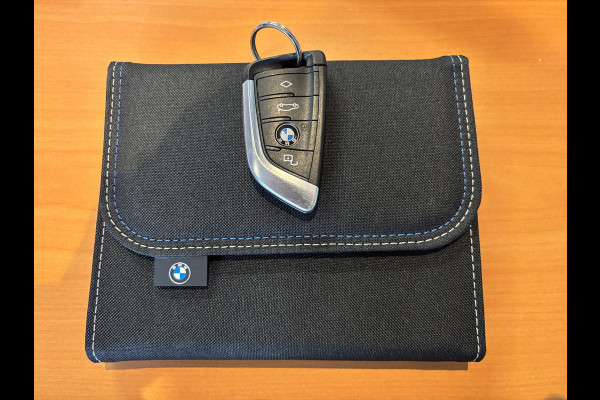BMW 1-serie 118i M-Sport Edition