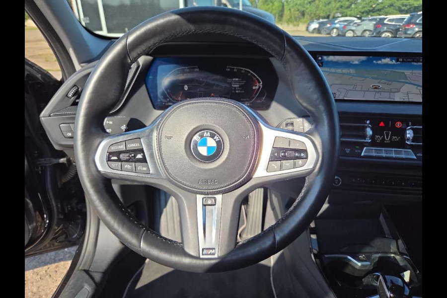 BMW 1-serie 118i M-Sport Edition